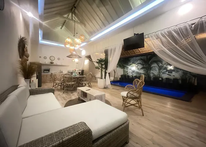 Villa Deluna