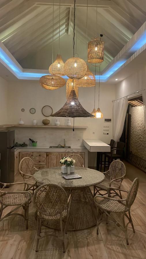 Deluna Apartment