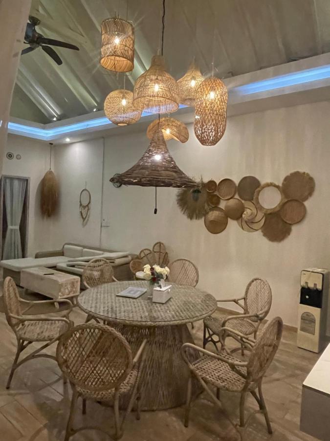 Apartment Deluna