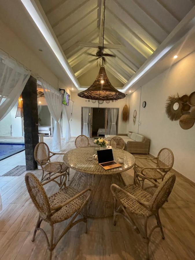 Apartment Deluna *
