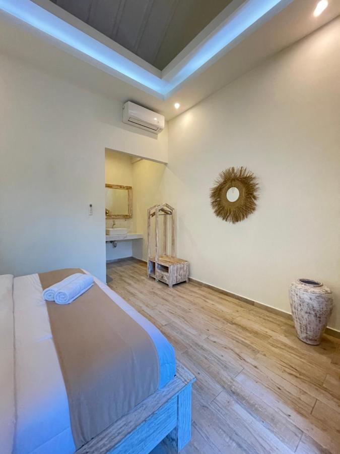 Deluna Apartment Jimbaran