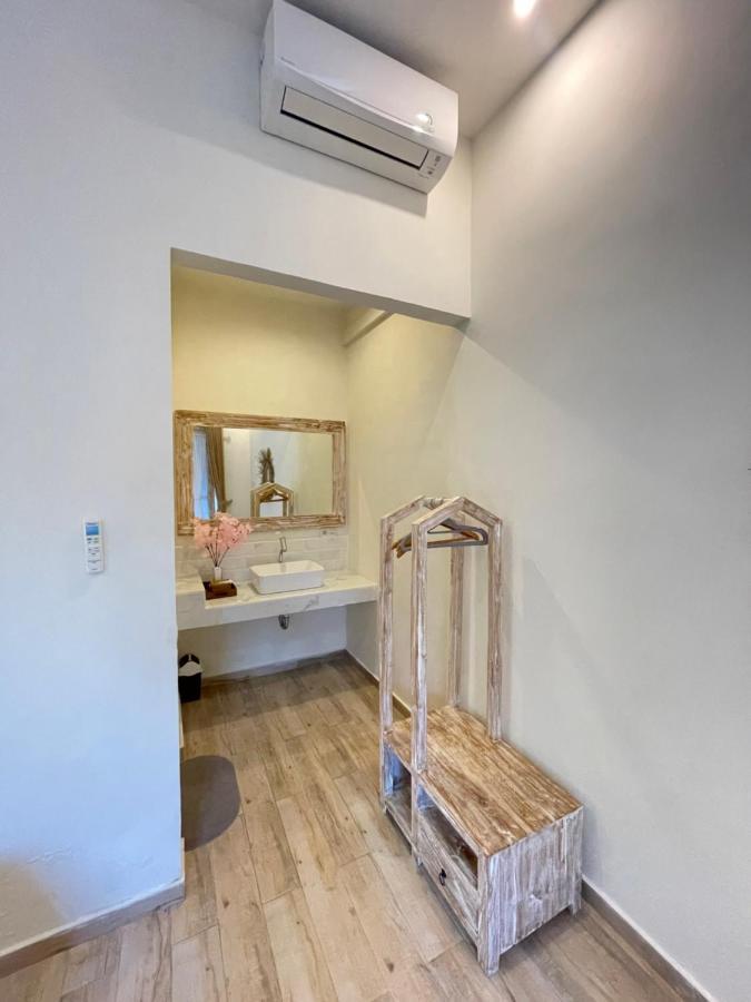Apartment Deluna *