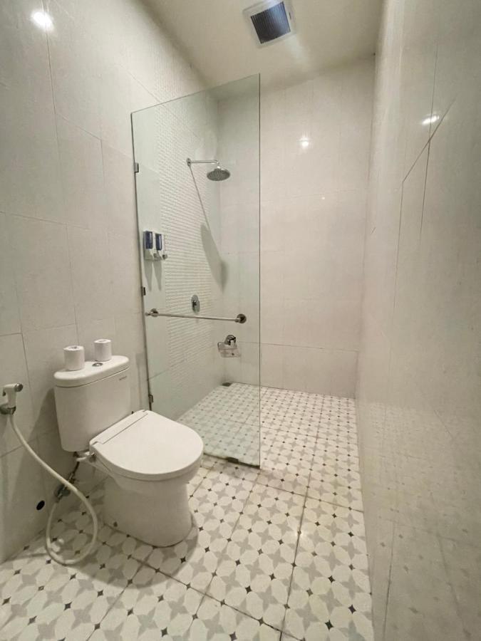 Deluna Apartment