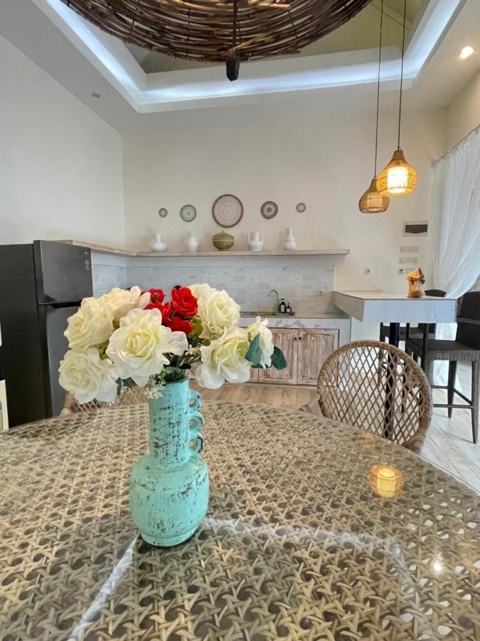 Apartment Deluna *