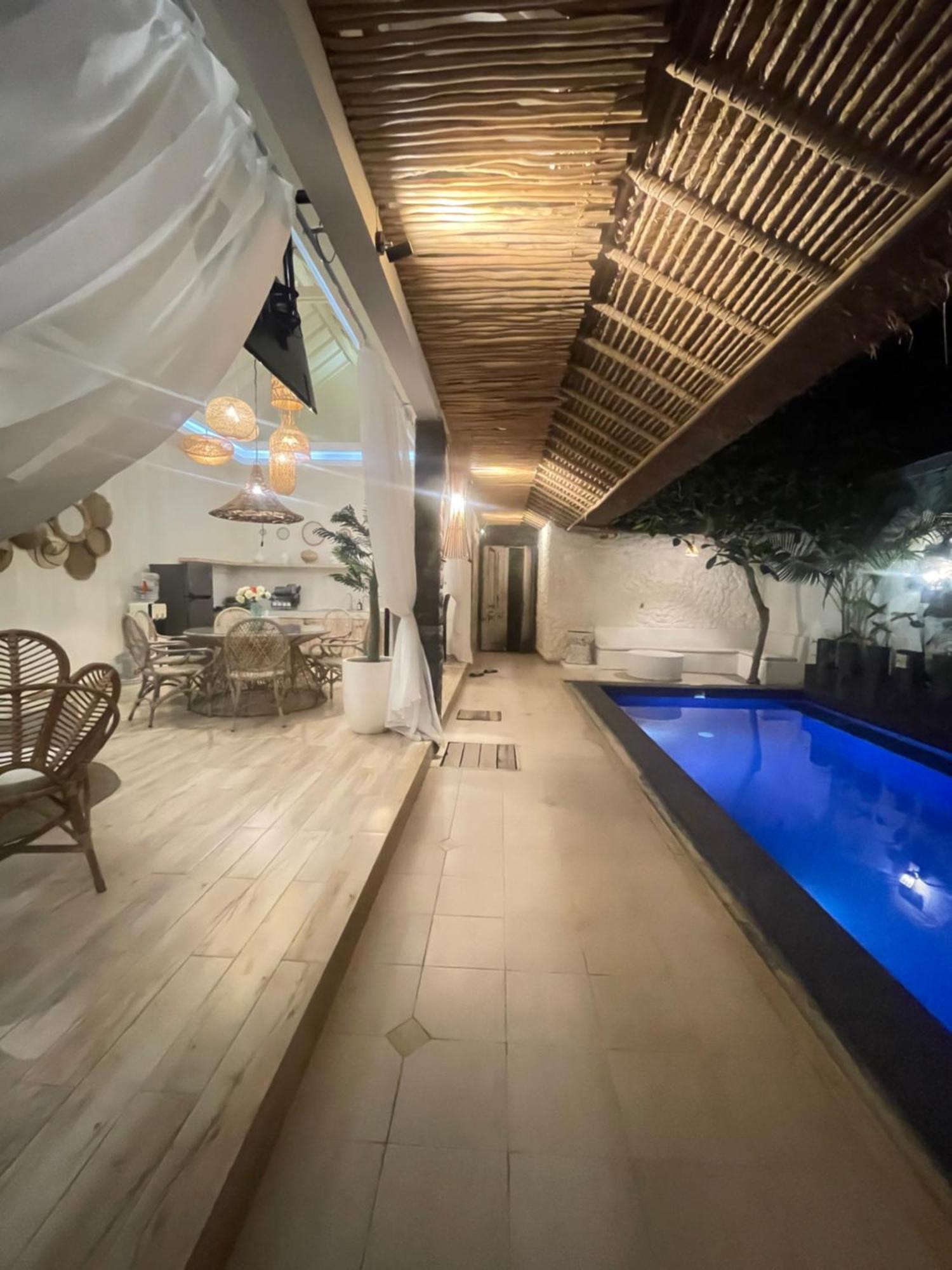 Apartment Deluna